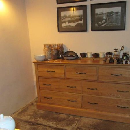 High Blean Bed and Breakfast Bainbridge Exterior foto