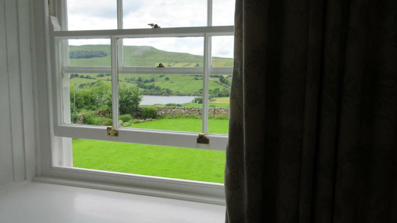High Blean Bed and Breakfast Bainbridge Exterior foto