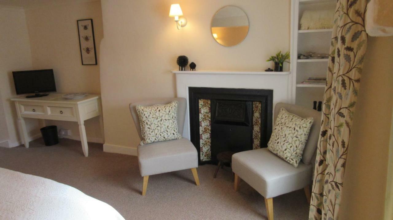High Blean Bed and Breakfast Bainbridge Exterior foto